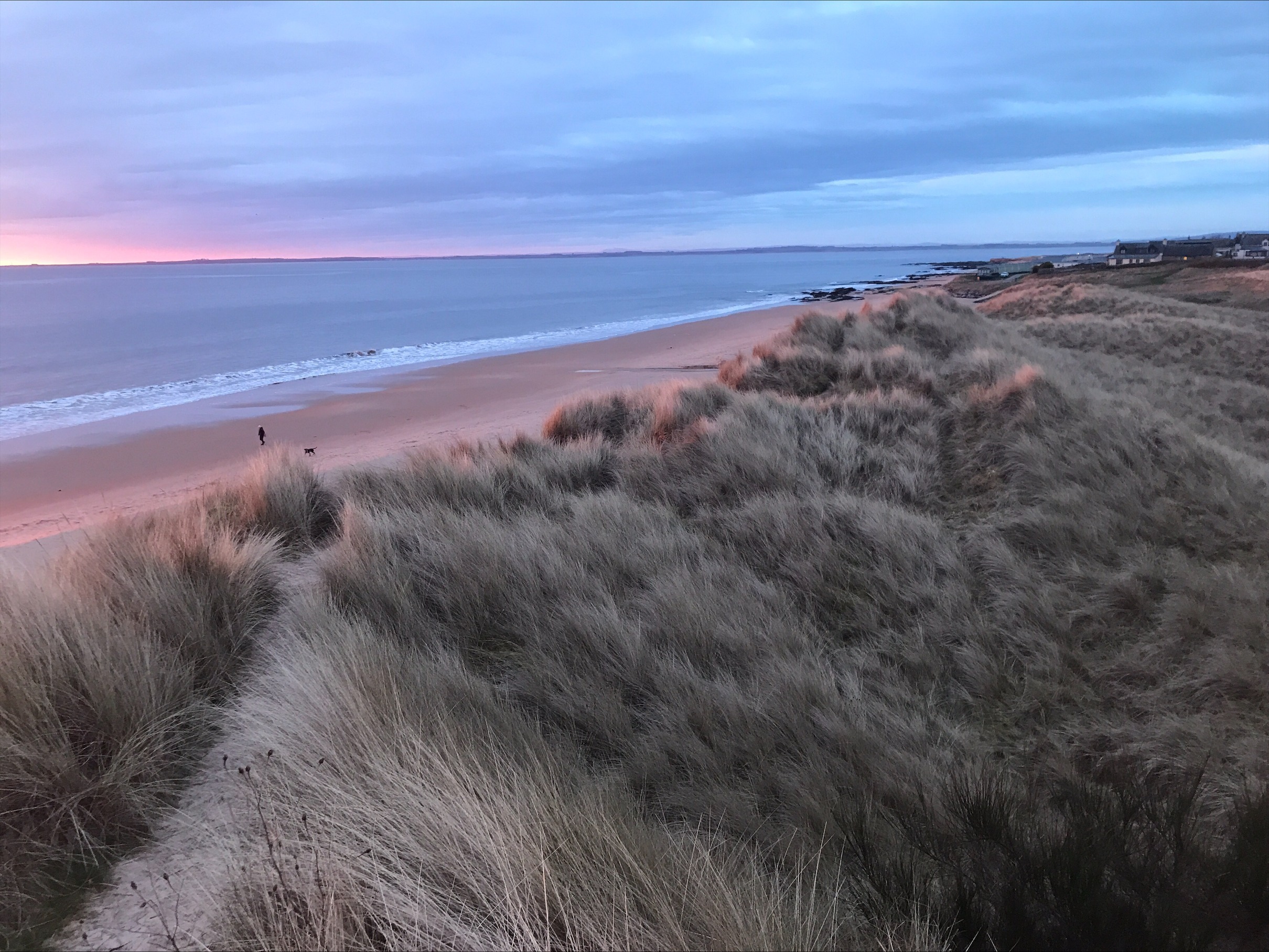 Coul Links golf plans rejected by Scottish government planners