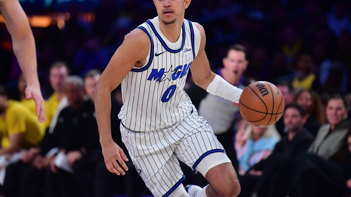 Final injury report for Hawks-Magic: Will Anthony Black, Franz Wagner play?