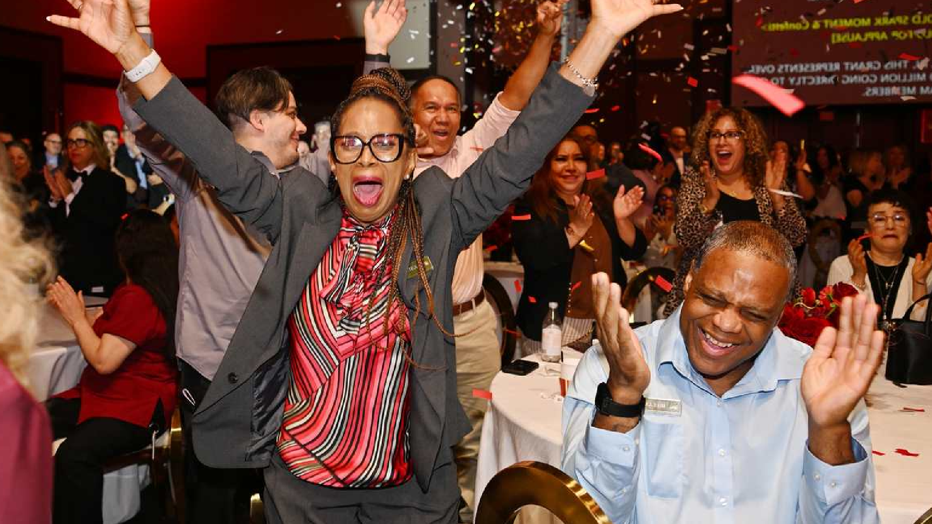 Station Casinos hands out over $70 million in anniversary stock bonuses ...