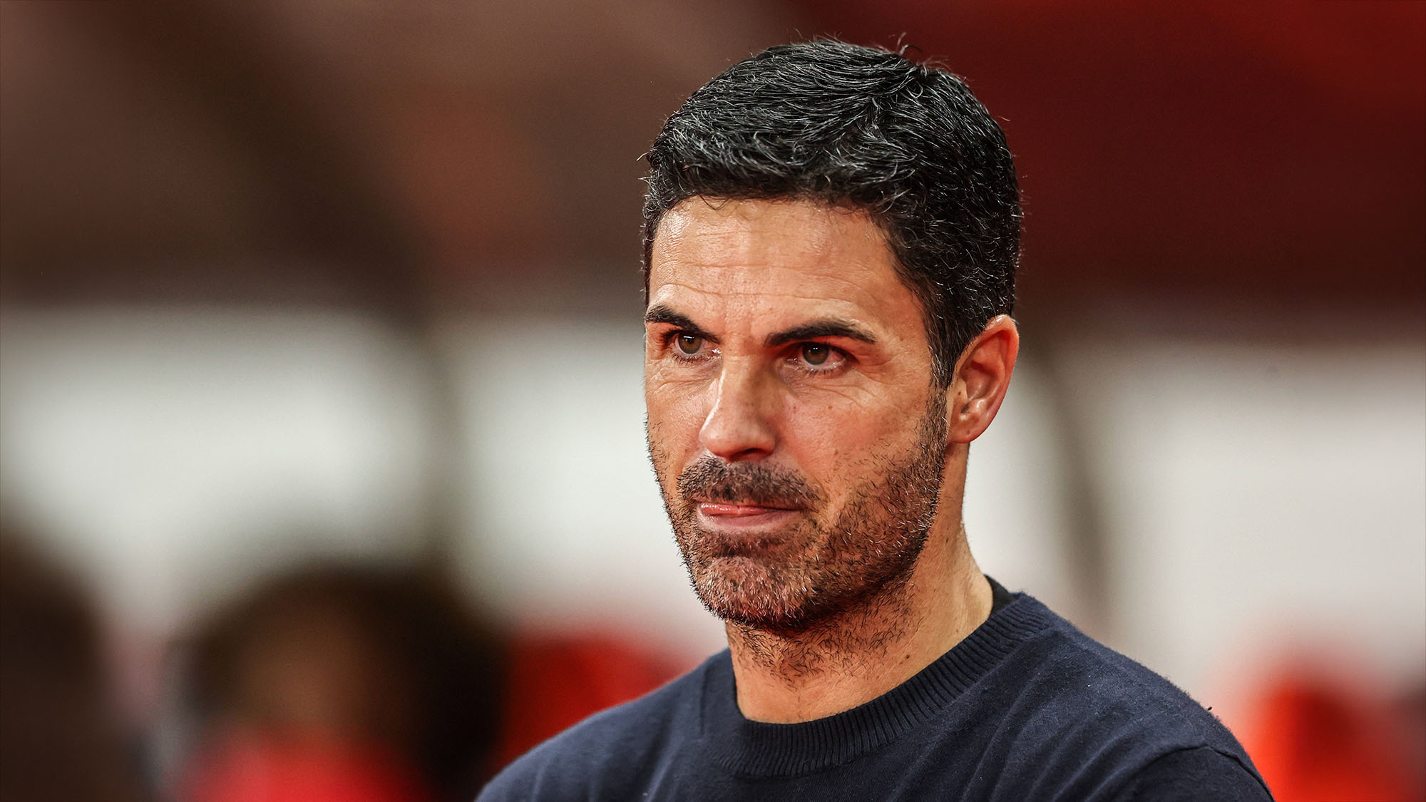 The truth of the Arteta and Newcastle United revelations as reported by ...