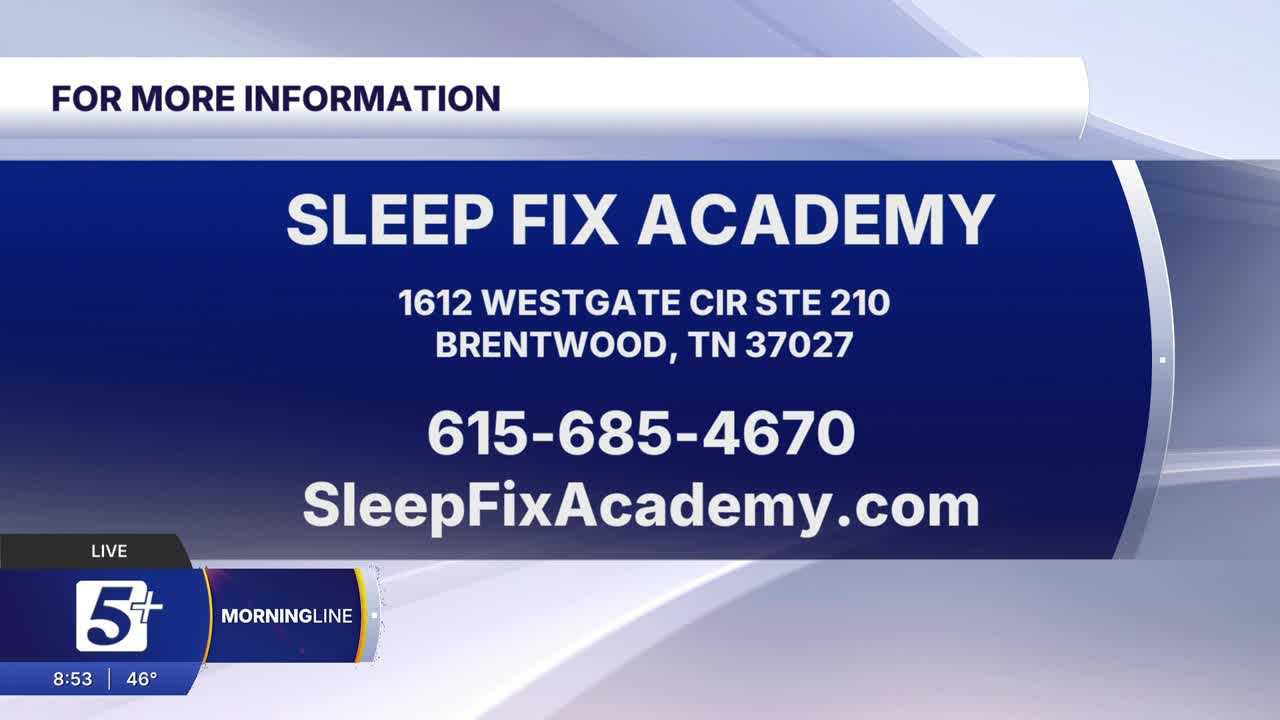 MorningLine: Why can’t you sleep? A sleep doctor explains common sleep ...