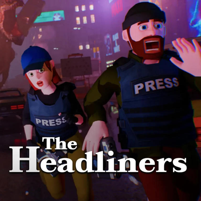 The Headliners – Cloverfield meets Ghostbusters in Sixth Dimension’s ...