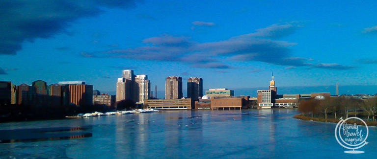 16+ best things to do in Boston with kids