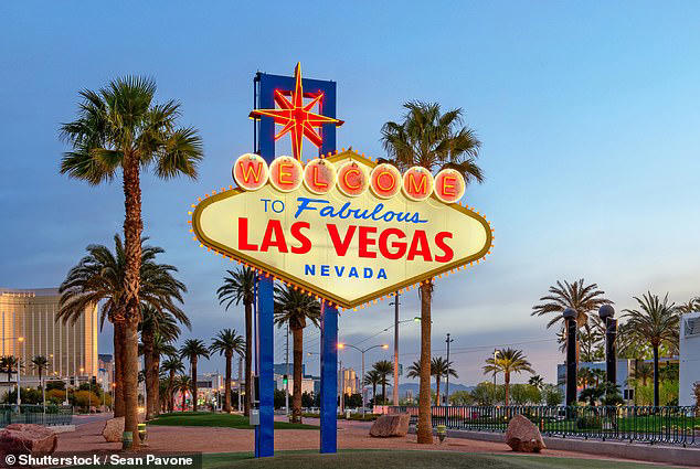 Vegas tourist awarded almost $6m after cab driver closed trunk on head ...