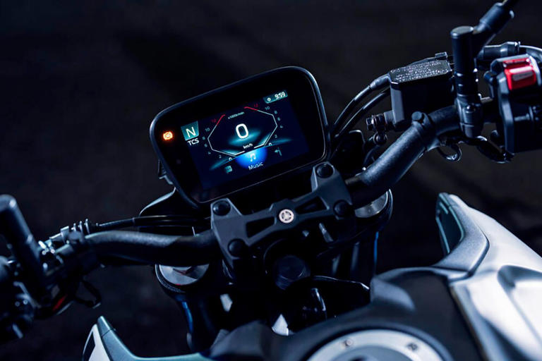 Yamaha MT-125 2027: nuovo look per la naked da 15 CV