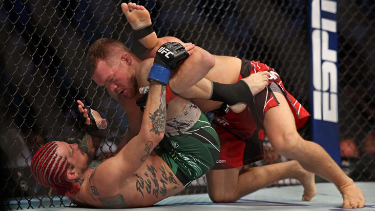 Petr Yan open to Sean O’Malley rematch after UFC 333