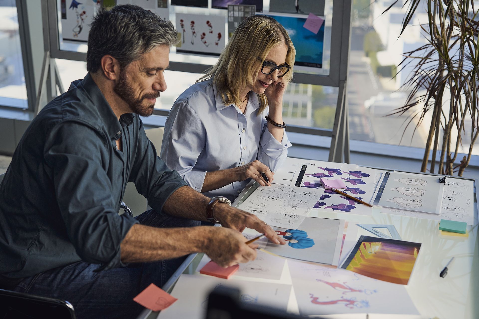 Autodesk reveals how The Cat in the Hat was made in the new Made to ...