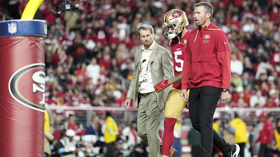 Week 6 NFL hobby overreactions: Are the 49ers the best team in the NFL?