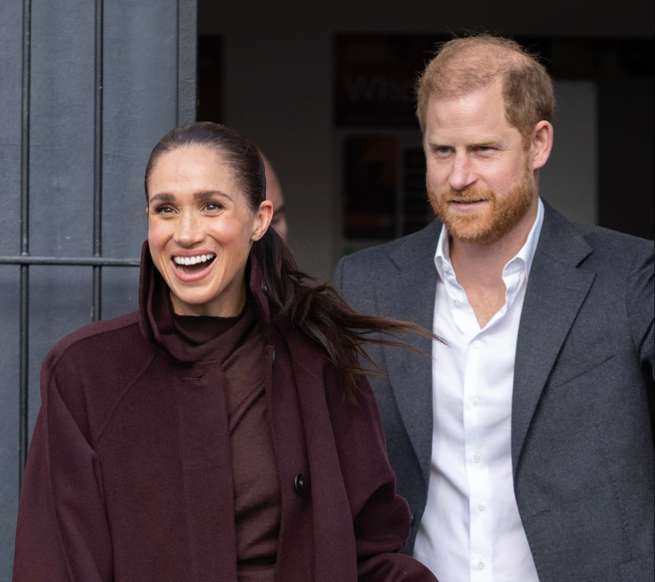 Prince Harry reveals why he and Meghan moved back to the UK after 6 ...