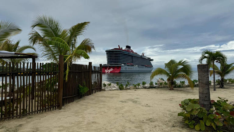 Virgin Voyages is making the adults-only escape start earlier