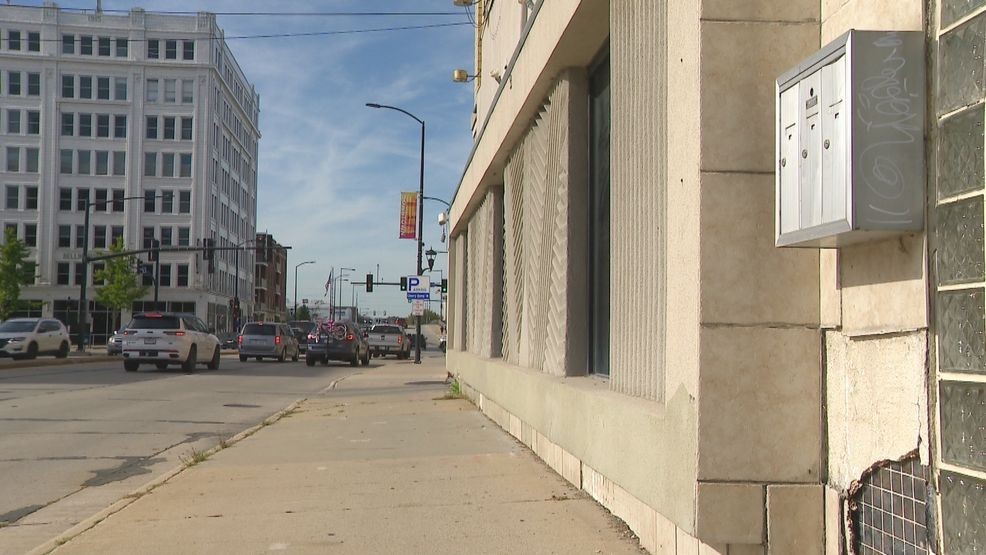 Green Bay council sends vacant building registration ordinance back to ...