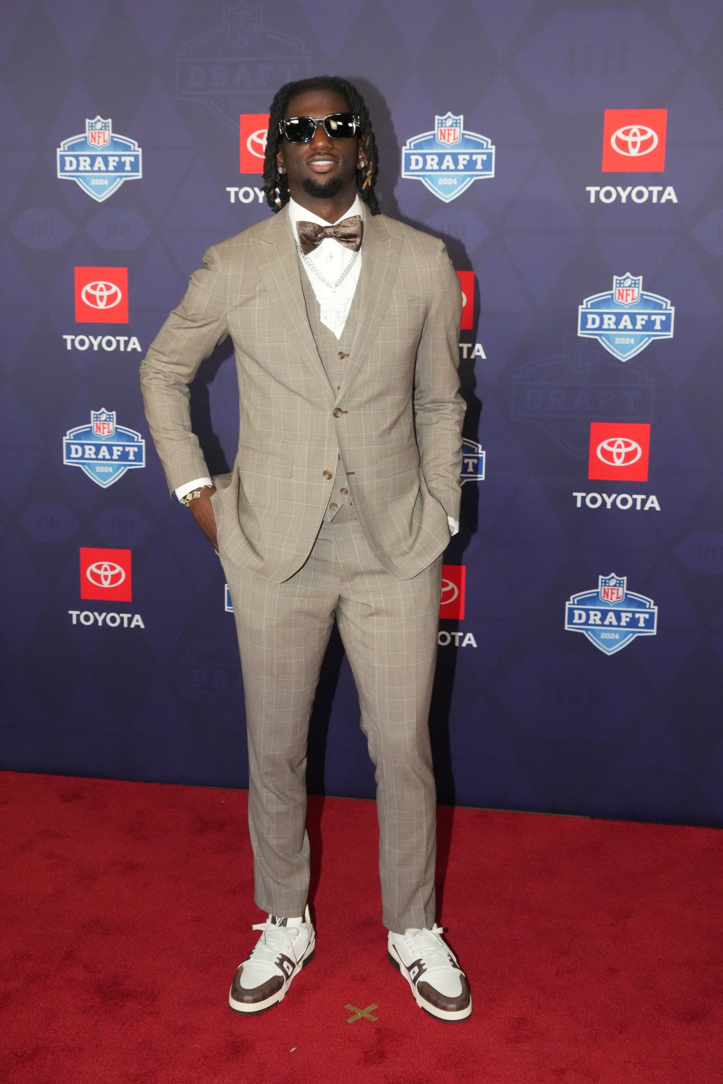 NFL expert cautions Jacksonville Jaguars about Brian Thomas Jr. trade
