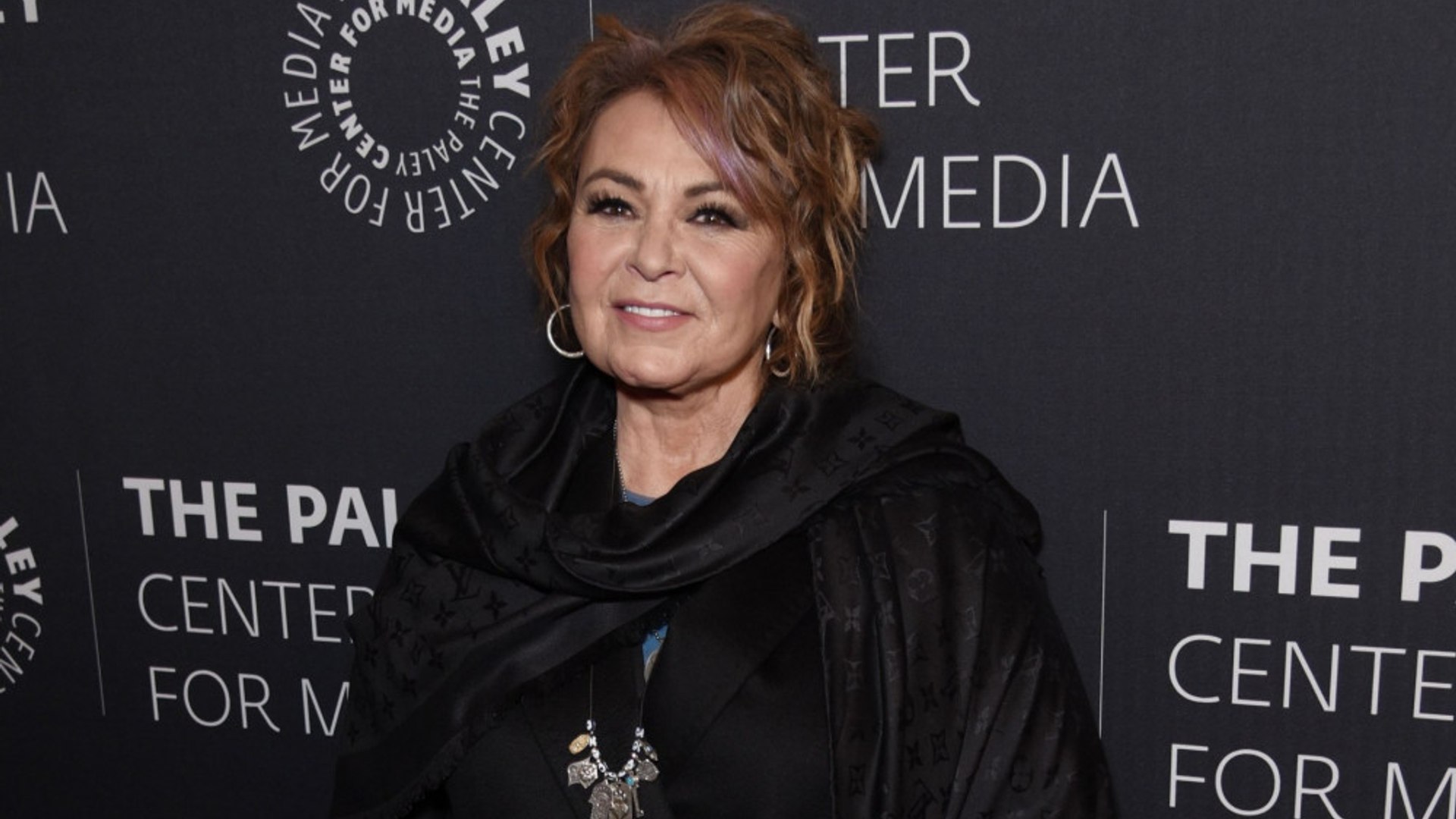 Roseanne Barr has claimed Lisa Marie Presley called Michael Jackson the ...