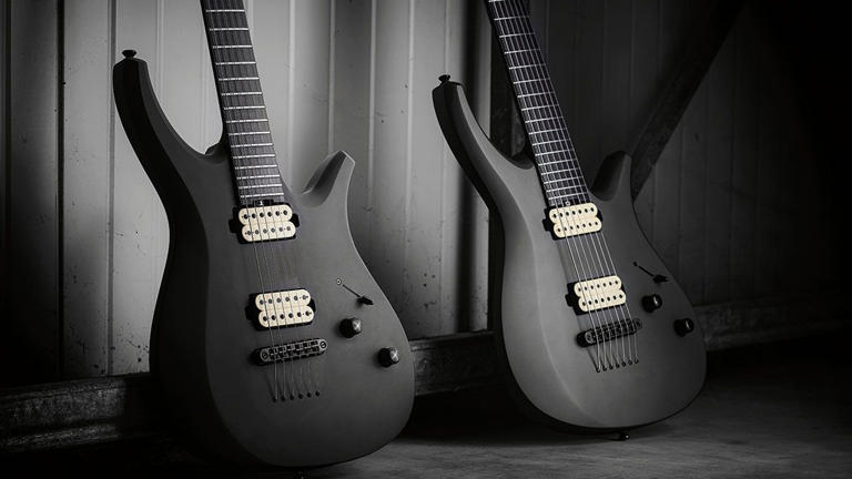 Matt Bellamy bought the firm that makes his guitars. Now he’s using it ...