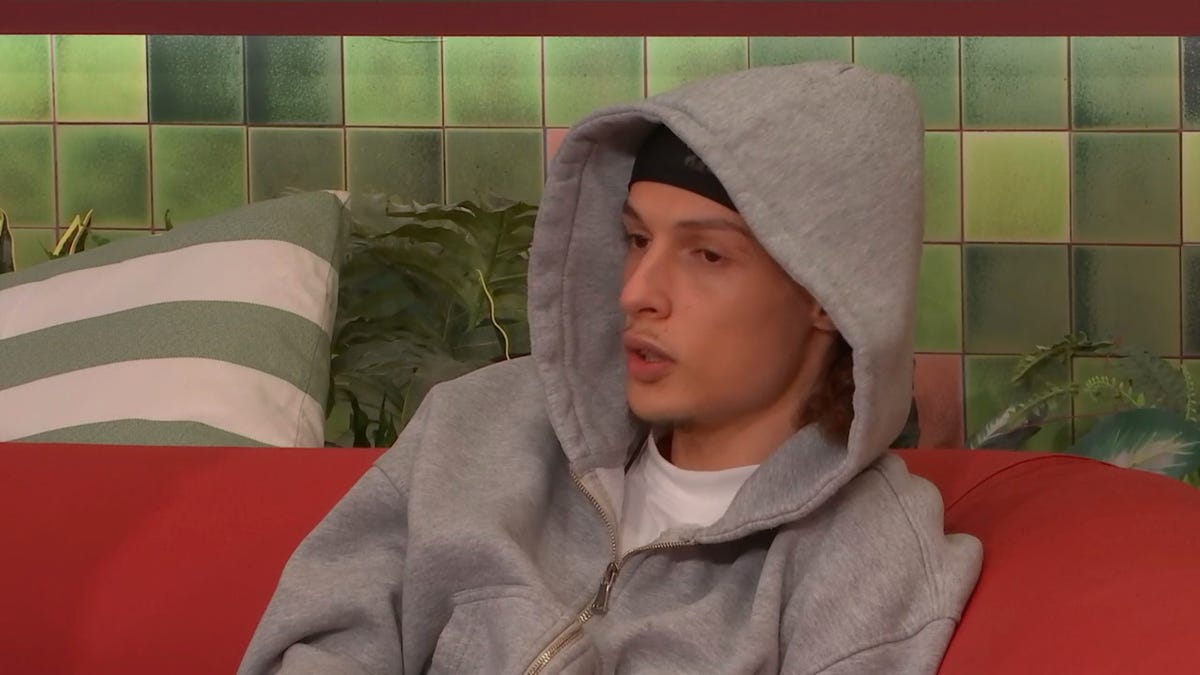 Big Brother winner addresses Omar controversy as Ofcom complaints pile ...