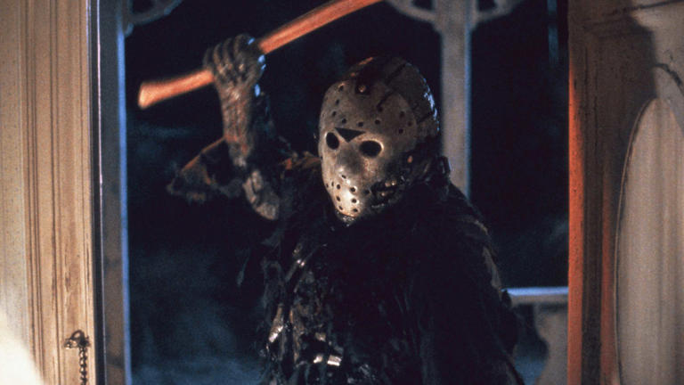 After nearly 50 years, an iconic horror franchise is officially getting ...
