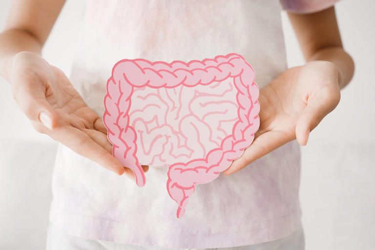Tim Spector on how your diet could be affecting how you feel and think