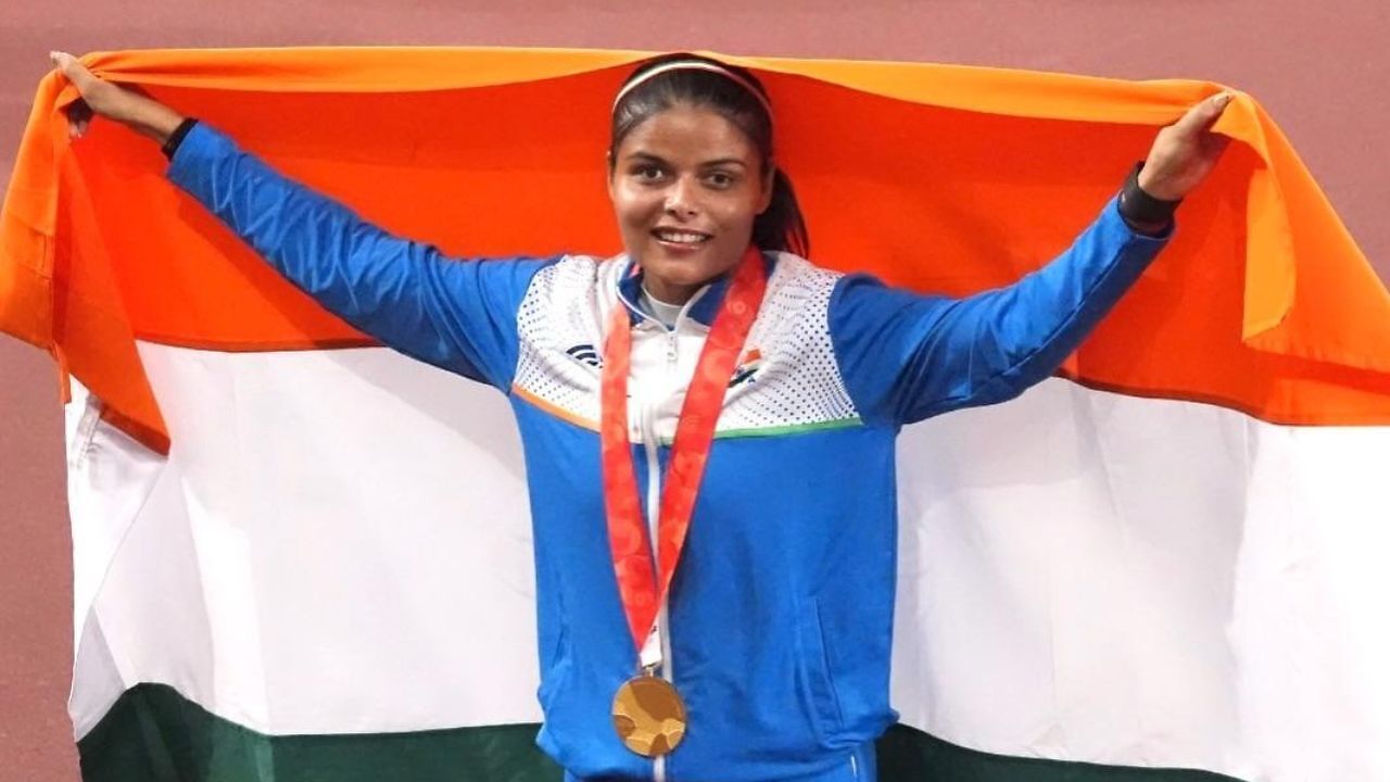 Asian Para Games 2026: Simran's sprint double, record-breaking golds ...