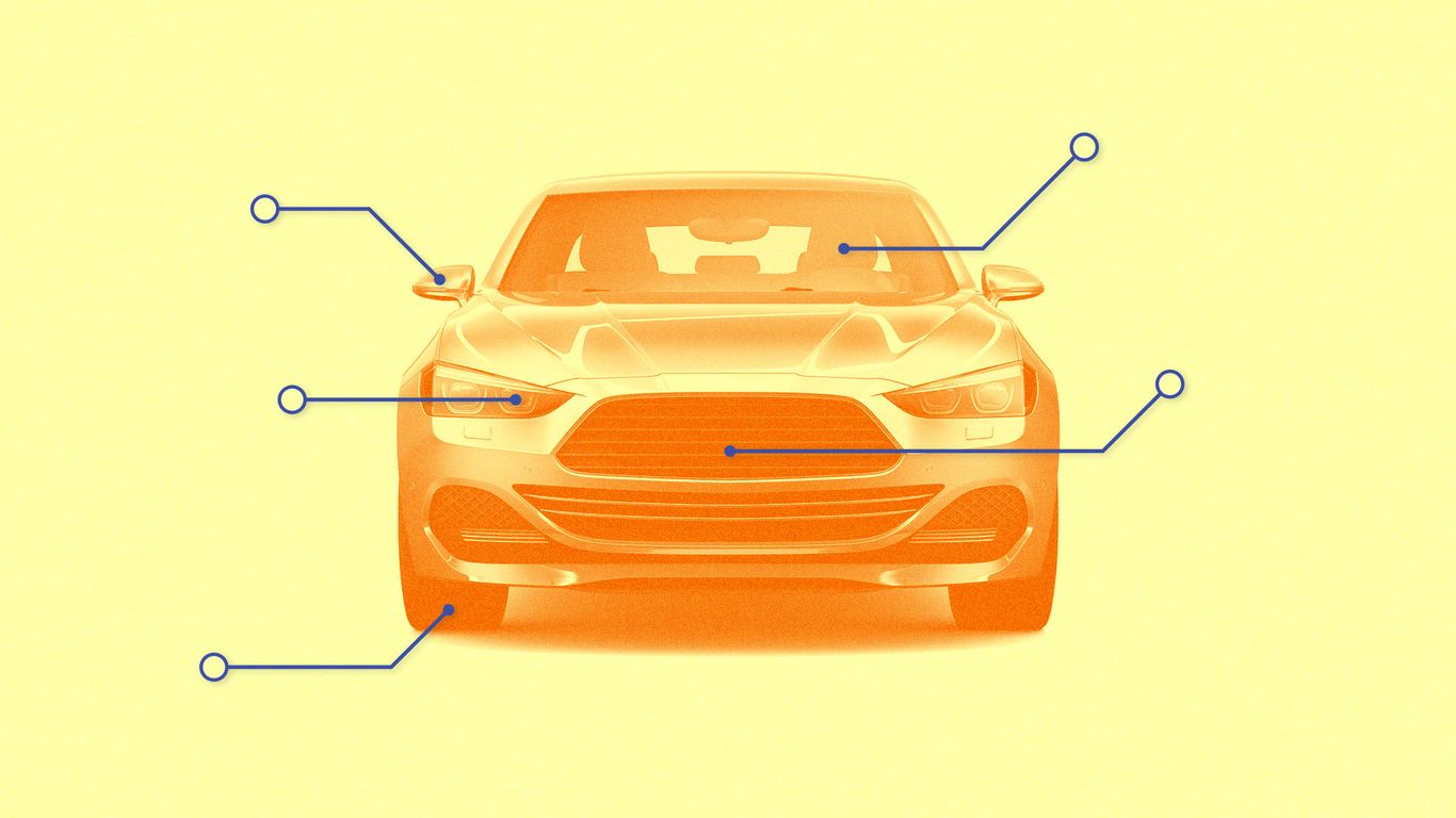 GM taps AI to help match speed of Chinese rivals