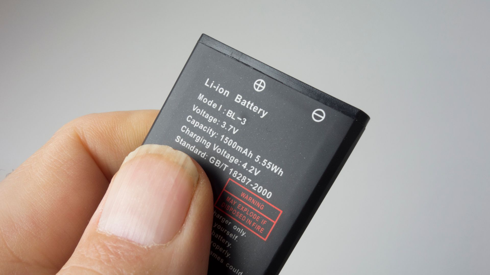 US team maps electrolyte chemistry to guide next-generation battery designs