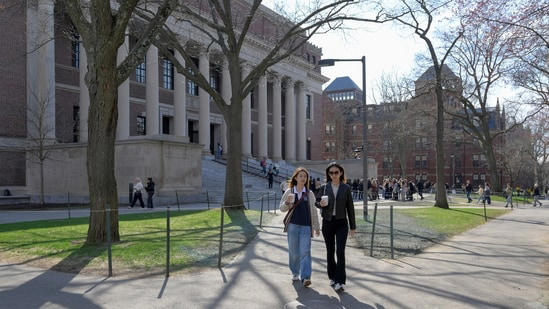 Indian student's post on biggest cultural shock in US sparks debate on ...