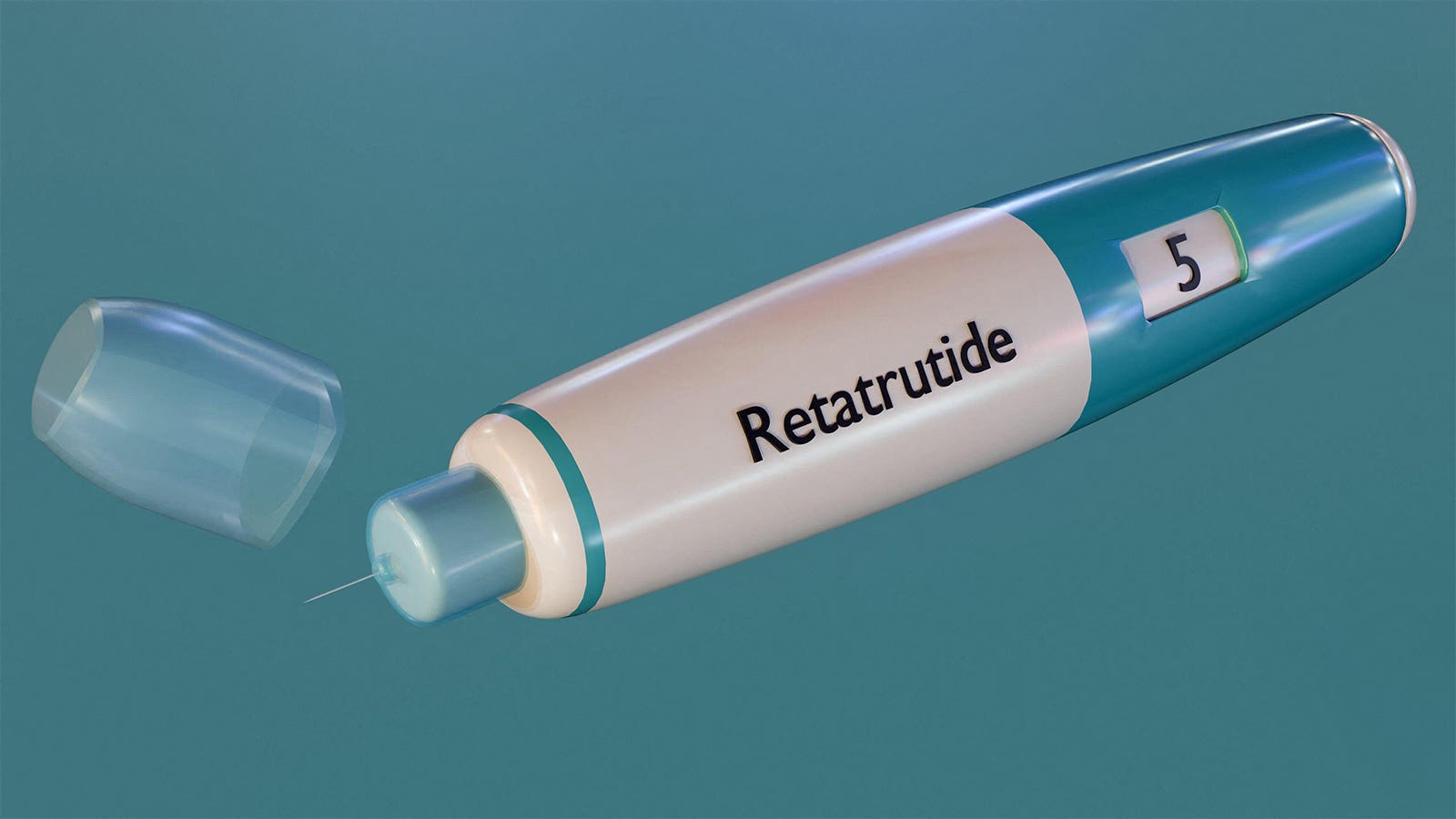 Another incretin drug proves mettle in sleep apnea