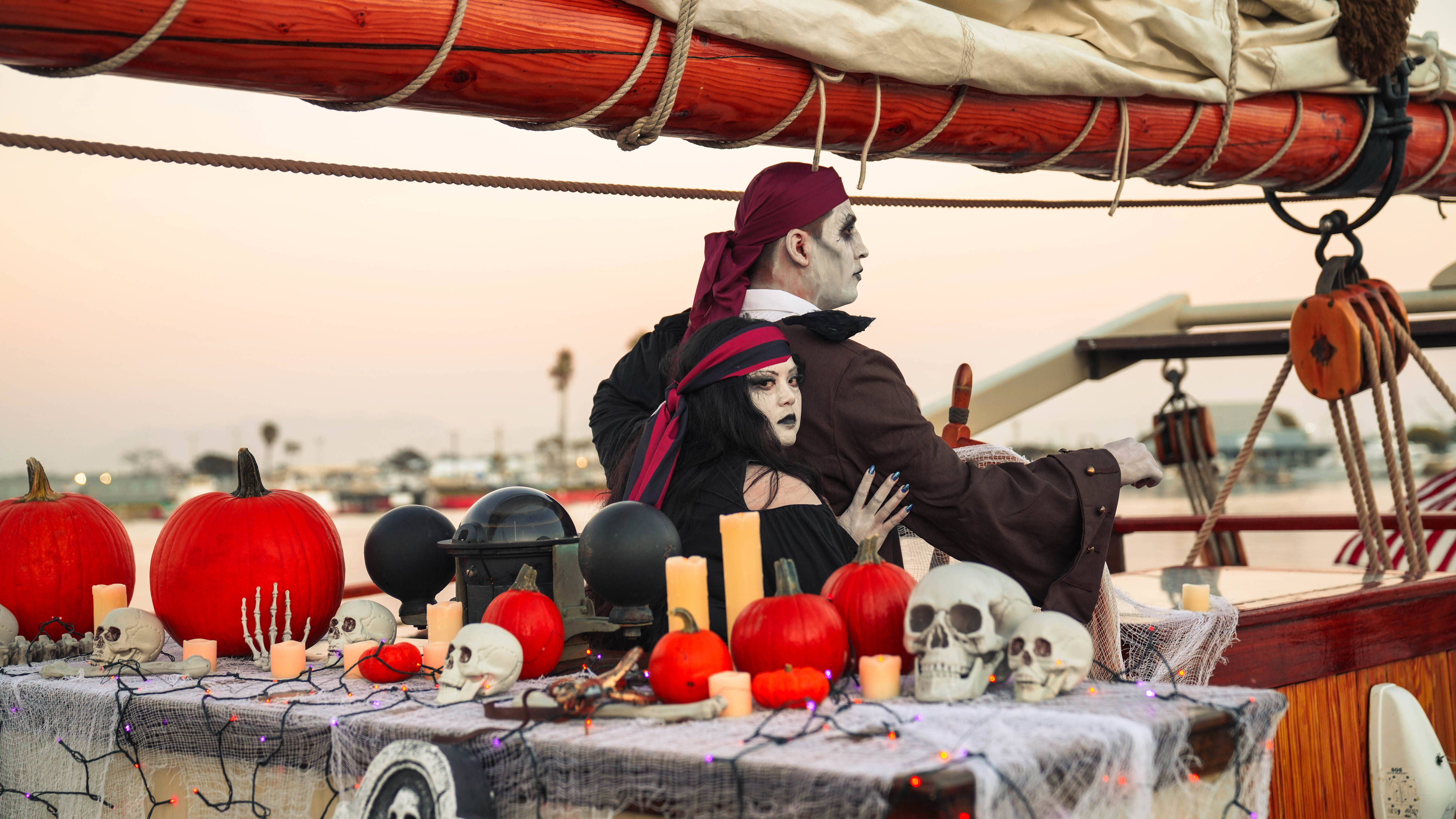 Here's our monster, family-friendly Ventura County Halloween guide