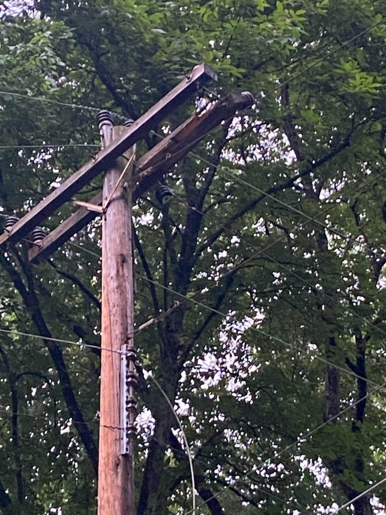 Oak Ridge east-end residents face planned power outage Thursday