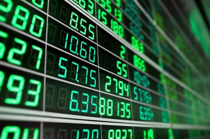 History says nothing beats this dividend ETF for total returns