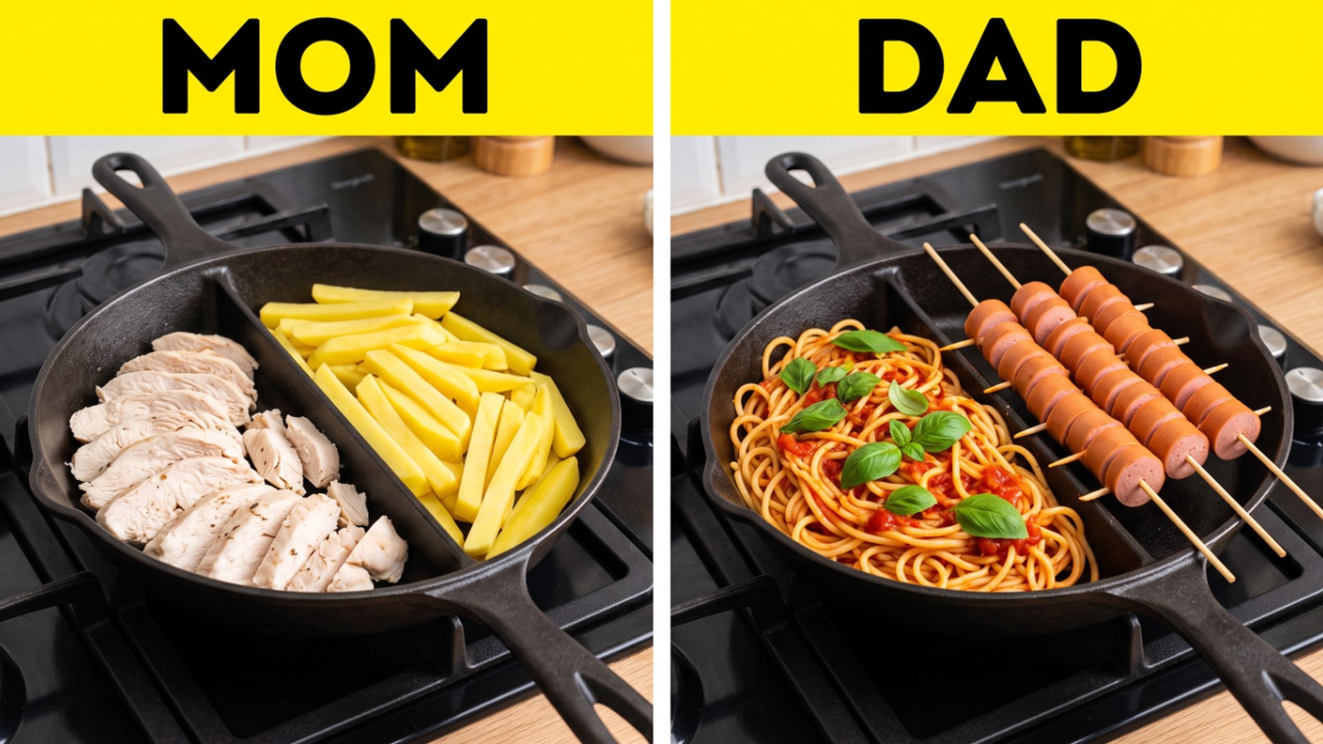 Game-changing kitchen gadgets that transform everyday cooking