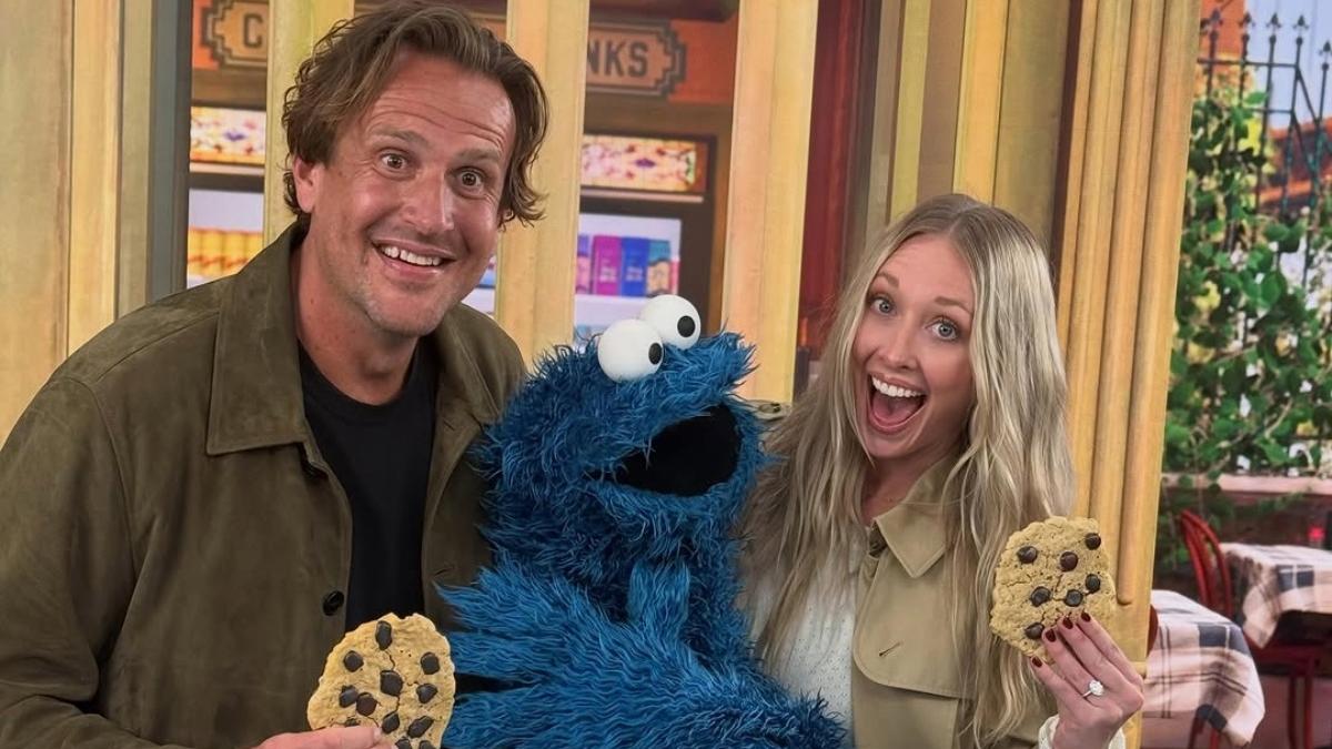¿Quién es Kayla Radomski? La mujer que llevó a Jason Segel al altar