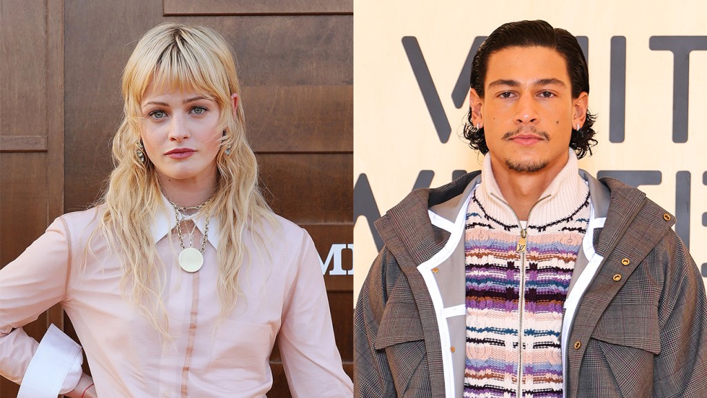 'Fourth Wing' series: Violet and Xaden casting announced