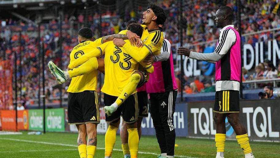 A USMNT fan's guide to the US Open Cup final