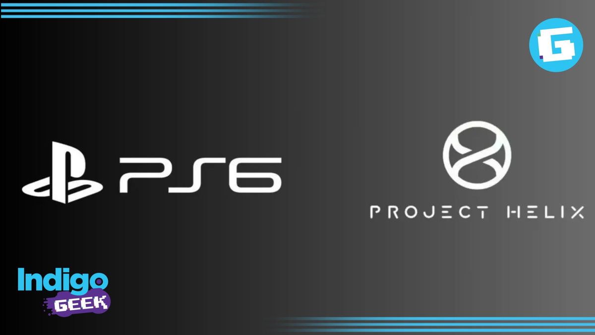 La PlayStation 6 sería más barata que la Project Helix de Xbox, estima ...