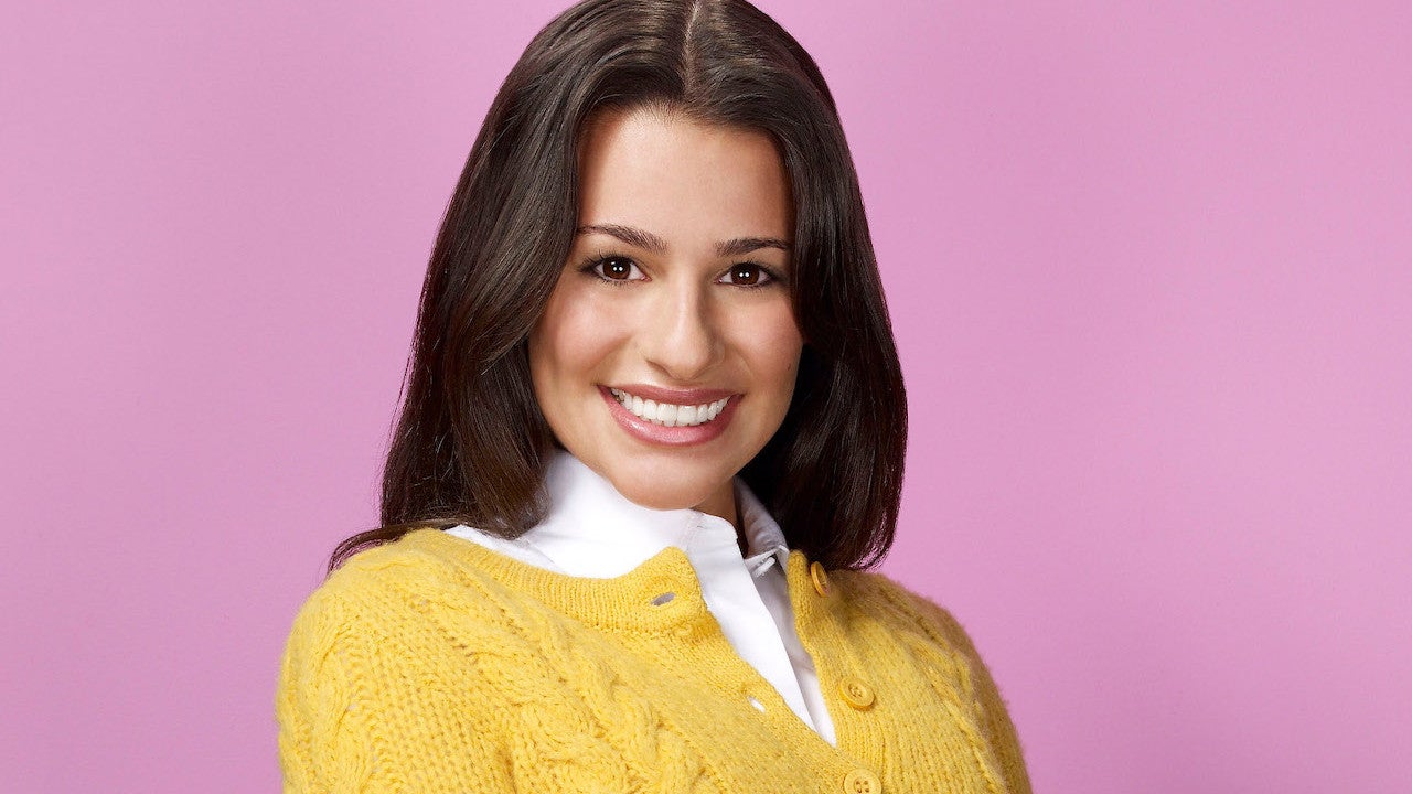 Lea Michele in talks to return to 'Glee' reboot as Rachel Berry