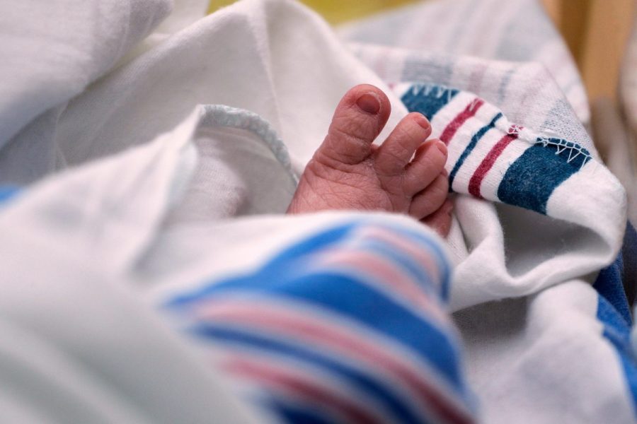 These have been the hottest baby names of 2026, new report finds