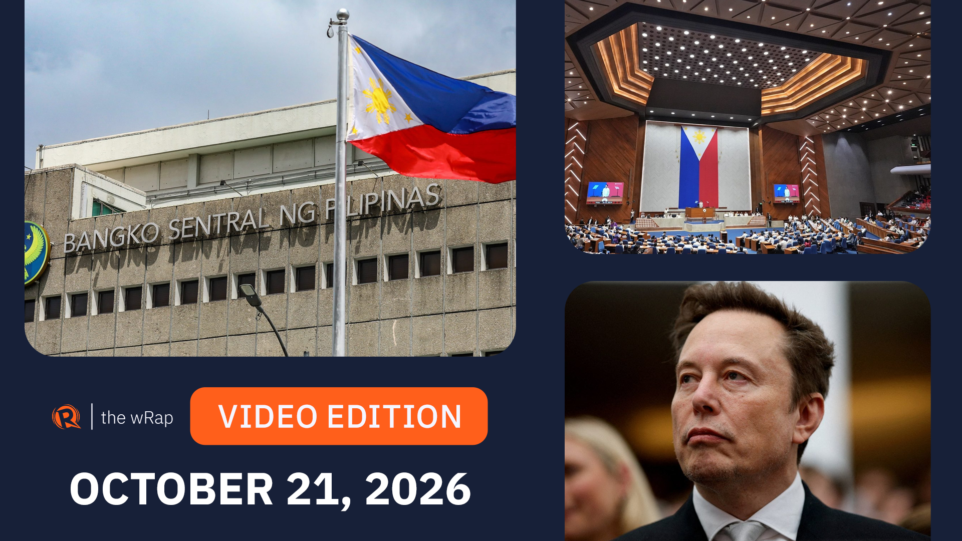 Philippine peso reaches new all-time low | The Wrap