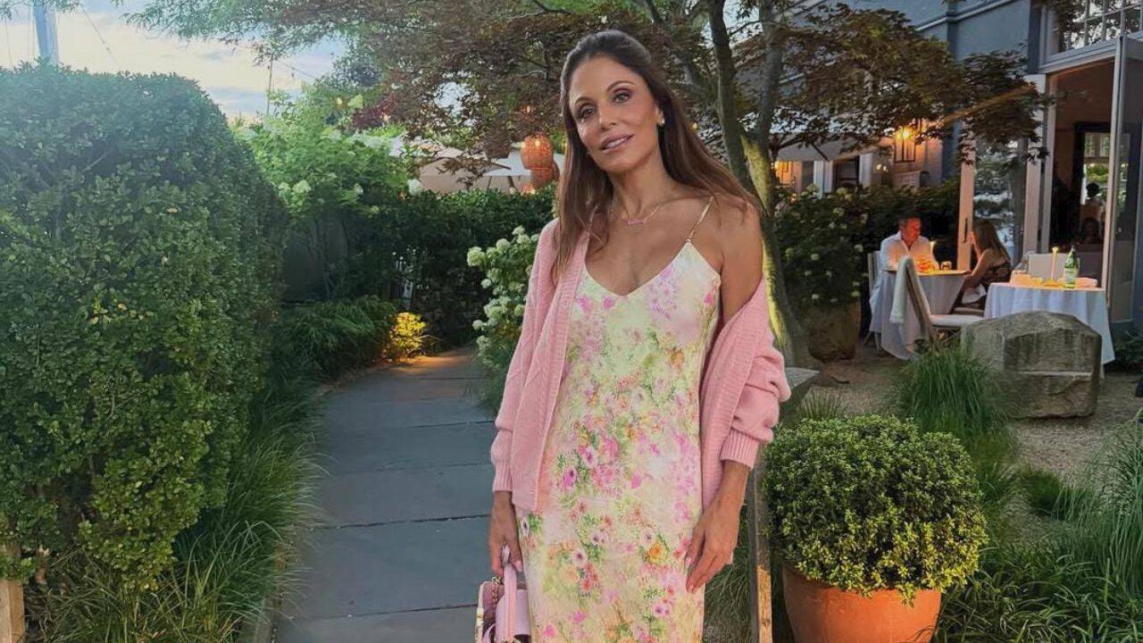 Frankel’s profitable home flip: TV star transforms dated colonial; nets ...