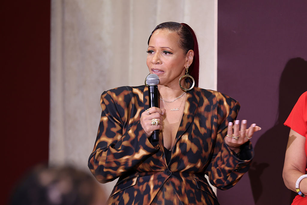 Nikole Hannah-Jones just responded to the outrage over her viral NYT essay