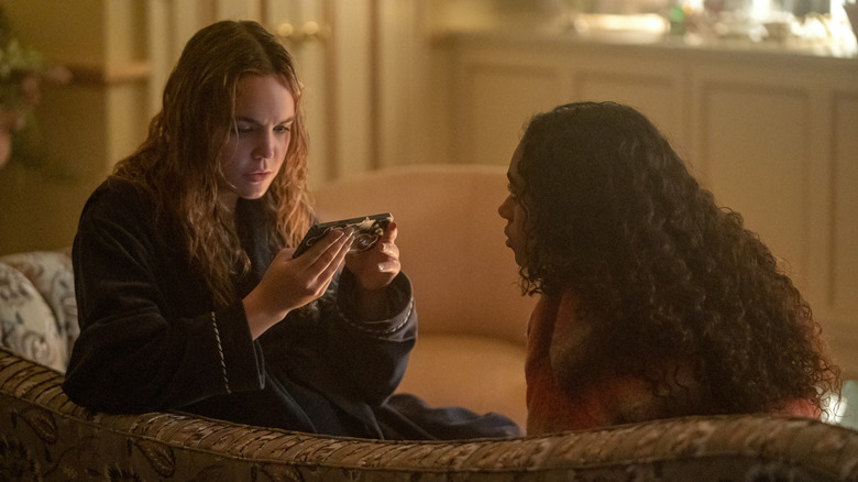 5 TV shows to watch if you like Crystal Lake