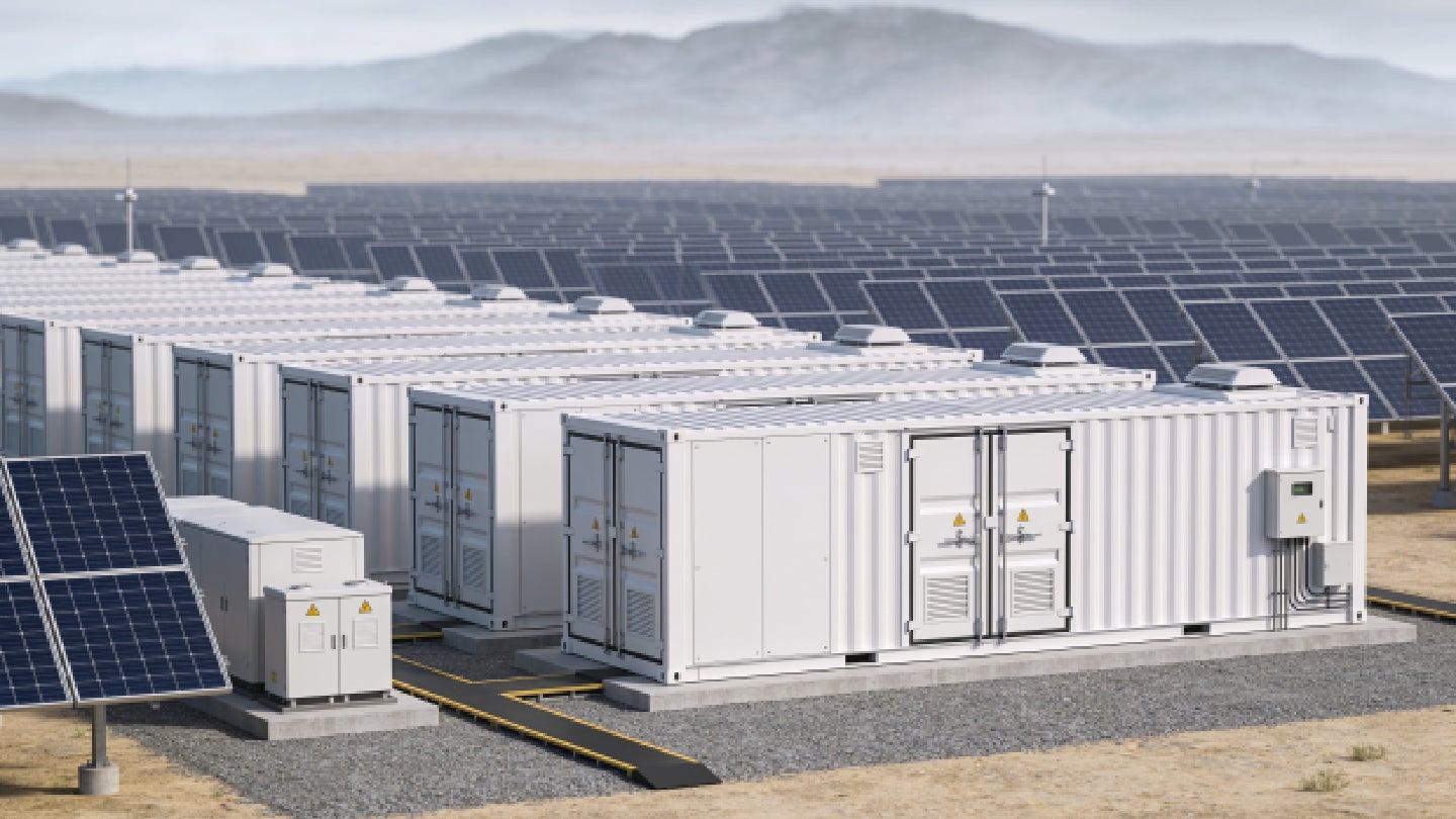 EBRD arranges $265m loan for 1.2GW Nefer Minya project in Egypt