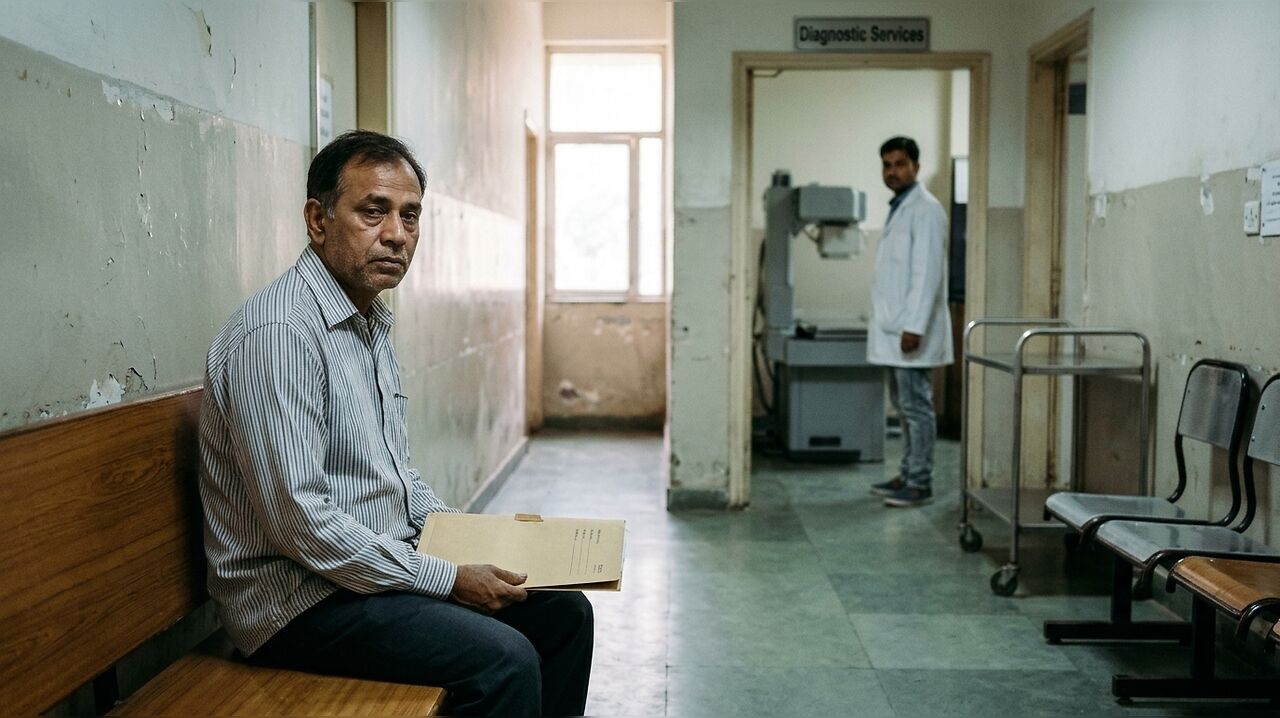 MCD to launch affordable CT and MRI services at three Delhi hospitals