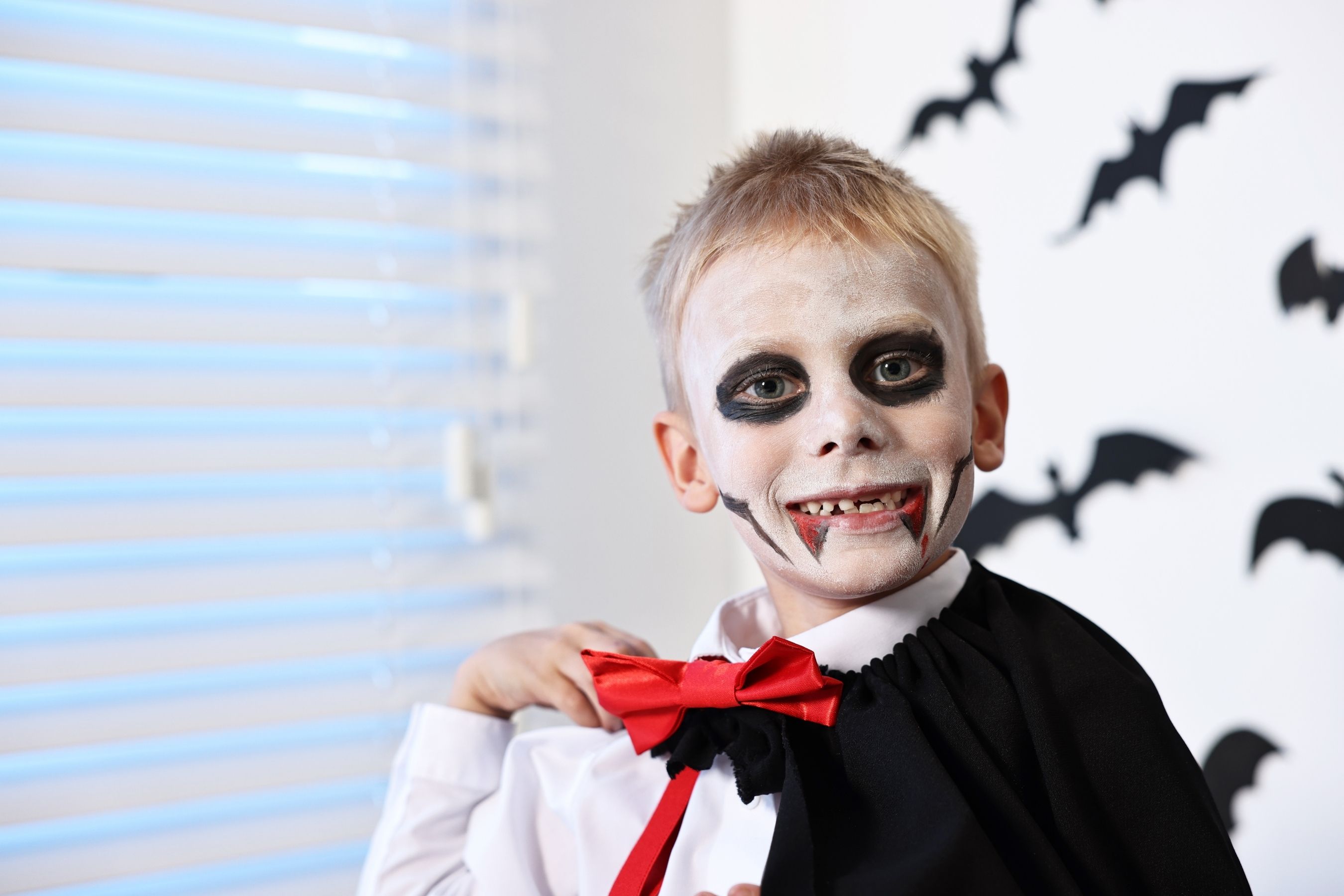 Easy Halloween costumes: 7 simple fancy dress ideas for Halloween 2026 ...