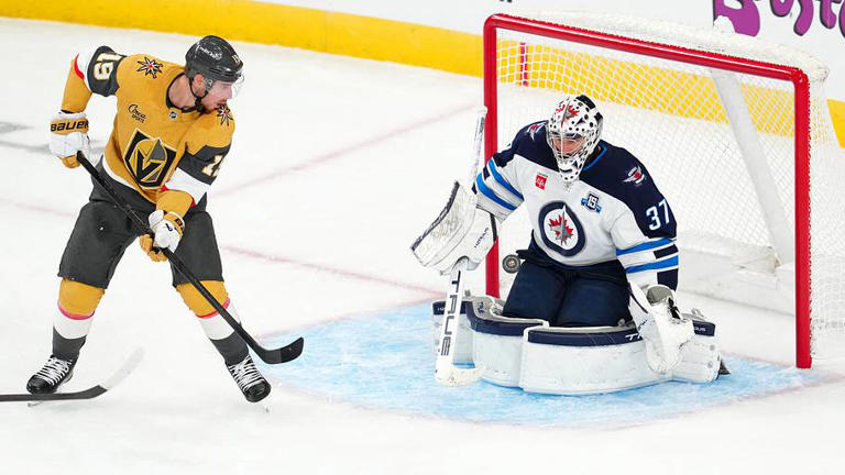 Why the Connor Hellebuyck saga poses a sudden threat to the Montreal ...