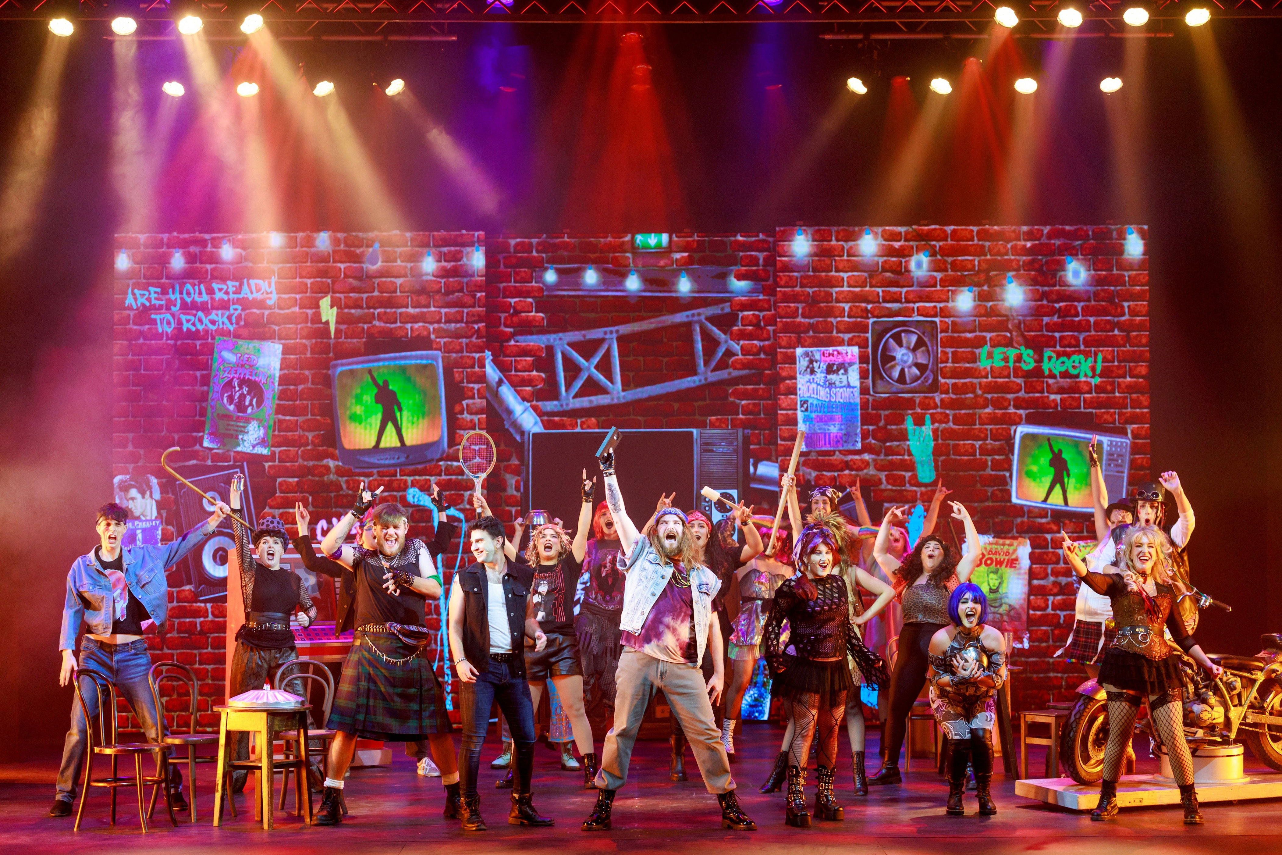 Review: Kings Theatre has got a killer Queen show on their hands