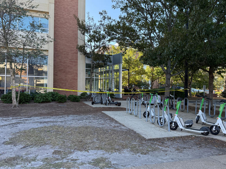 Person dies in incident at ODU’s Batten Arts & Letters