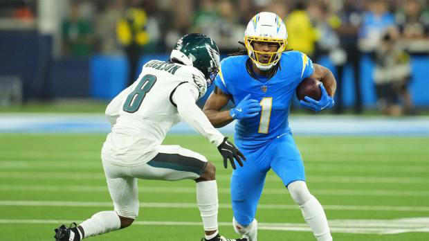 Commanders’ best WR trade target after Terry McLaurin’s season-ending ...