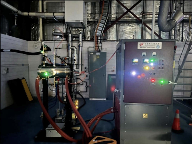Processing technologies give explorers more facets to work with