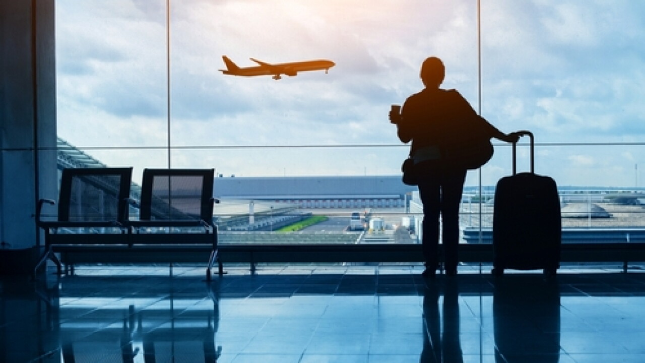 Forbes names Delta, Emirates among world's best airlines
