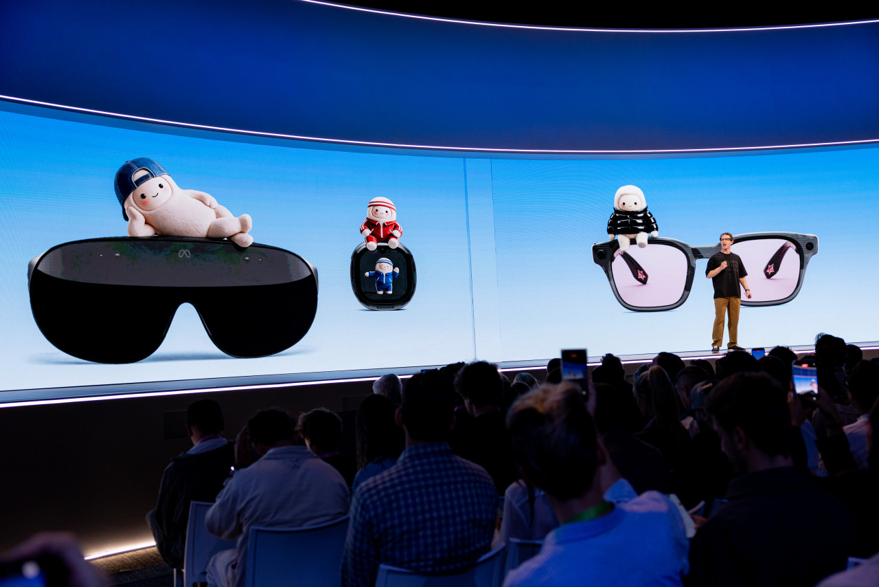 Meta will split stock, create new class to fund AI spending